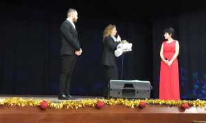 MUSICAL IN CONCERT pagani