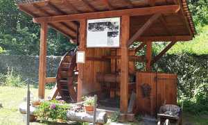 Macugnaga Frantoio per la lavorazione delloro 202209021926