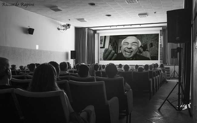 Malescorto 18 Festival internazionale di cortometraggi ph. Riccardo Rapini 6