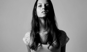 Manifesto mostra Sergio