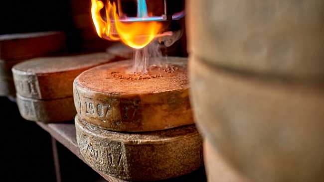 Marchiatura Bettelmatt Foto Paolo Sartori