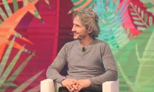 Maurizio Cesprini Canova Il mondo insieme Licia Colo