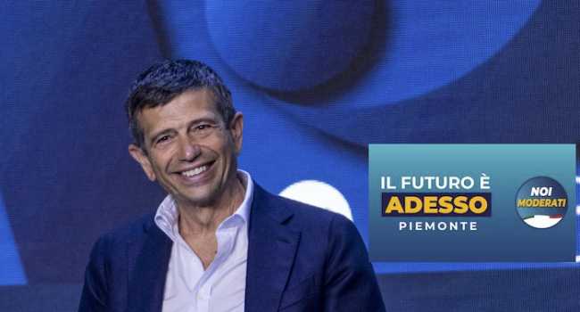 Maurizio Lupi Meeting di Rimini 2021