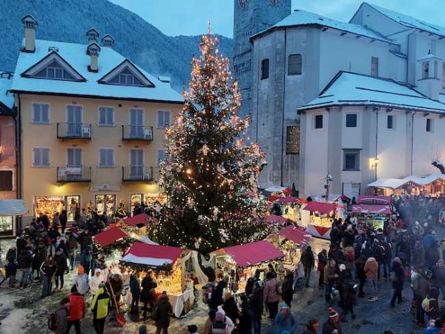 Mercatino di Natale di Santa Maria Maggiore 2022 25