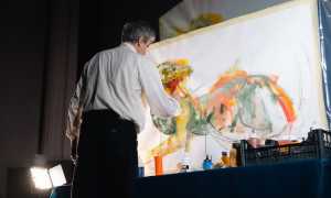 Michele Scaciga allopera Malescorto 2025 ph.SaraMellerio