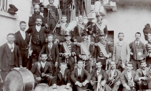 Milizia post convegno 0624