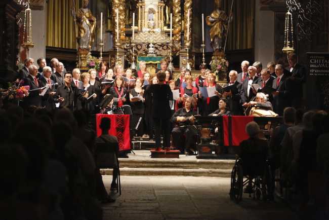 Misa Criolla ph. Andrea Pavan