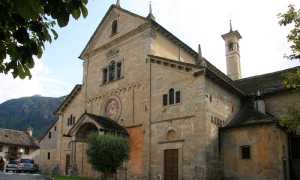 Montecrestese parrocchiale