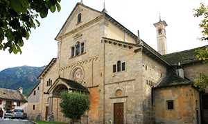 Montecrestese parrocchiale