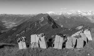 Moroni sentieri spalloni bn