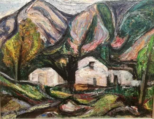 Mostra Bellezza Bruttezza SMM 2018 4