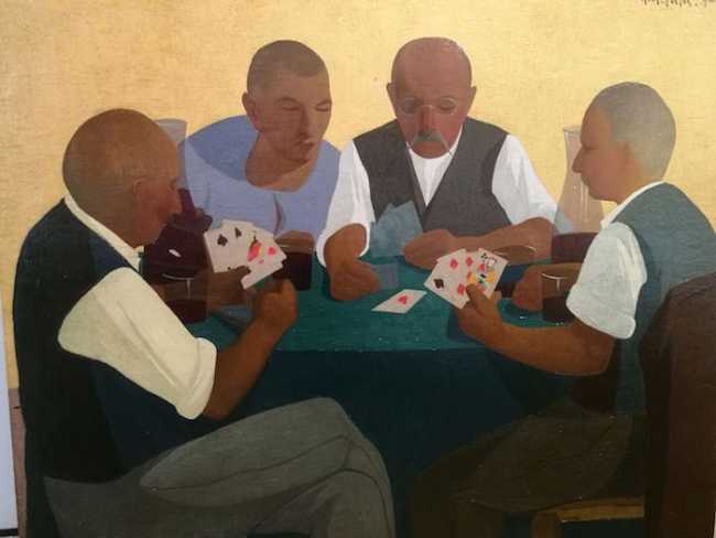 Mostra Bellezza Bruttezza SMM 2018 5