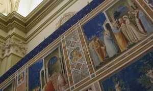 Mostra Filipetti Giotto 3