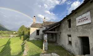 Mulino Zornasco Rebecca Sotta