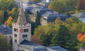 Notre Dame du Glarier