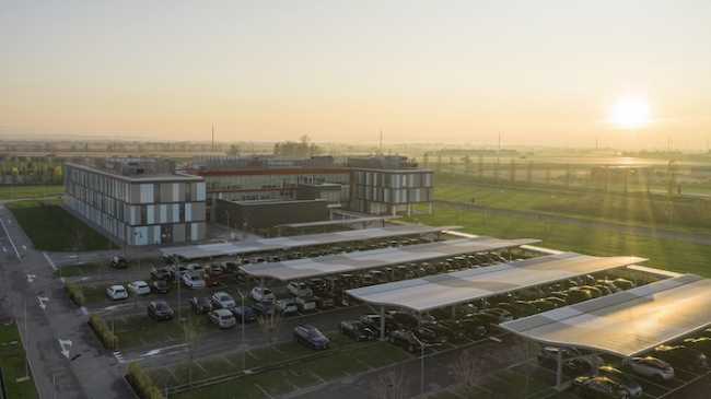 Nova Coop Sede Vercelli