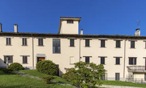 ORONAVASSO CASA ANZIANO