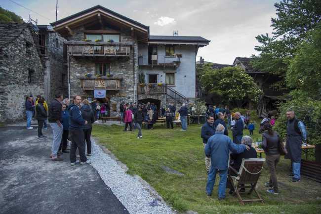 Ossola in Cantina Prima edizione ph. Simone Cappelli 1