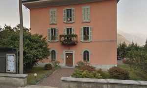 PIEVE VERGONTE COMUNE