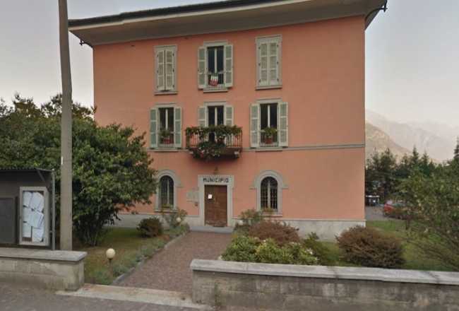 PIEVE VERGONTE COMUNE