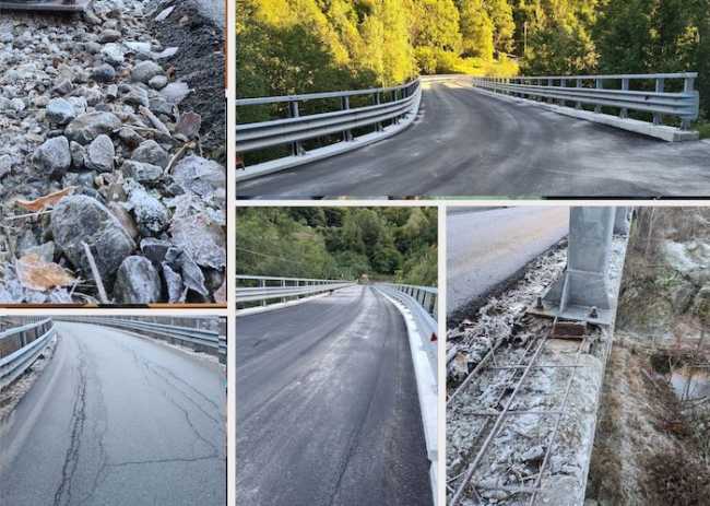 PONTE BORGOMEZZAVALLE