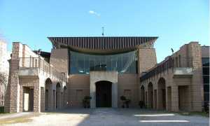 Parrocchia Rosmini Milano