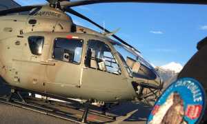 PdG interdiction drone