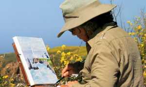 Pigeon Point Lighthouse 2 