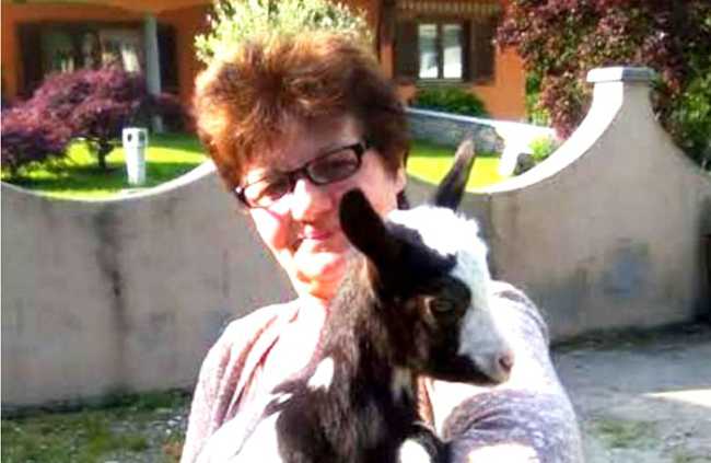 Pioletti Lorenza Megolo