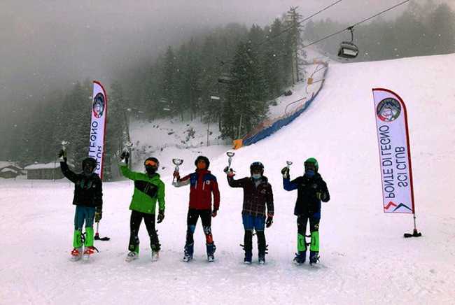 PodioIndicativeSlalomRagazzi 210121 1