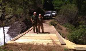 Ponte del Rio della Valle