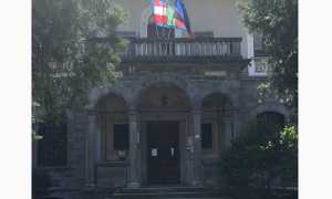 Premosello municipio