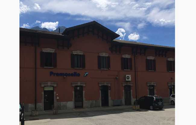 Premosello stazione 2