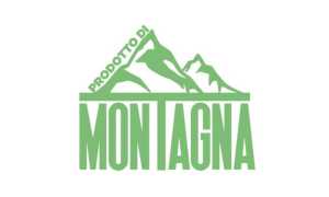 Prodotto di Montagna logo marchio 1