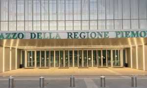 REGIONE PALAZZO GRATTACIELO