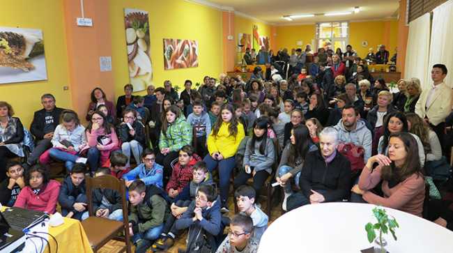 ROSMINI PCC RINFRESCO