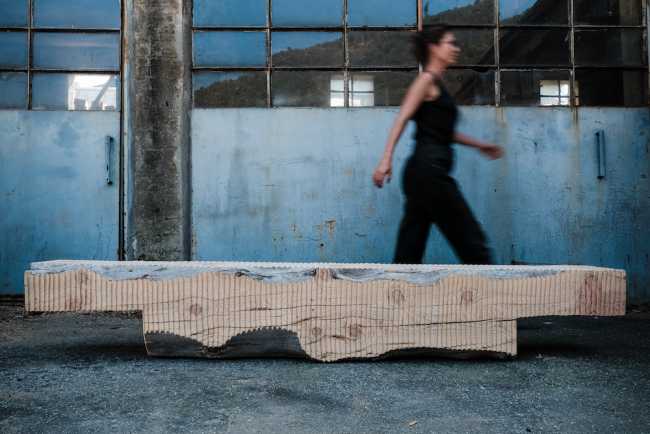 Riccardo Monte 3 foto di Katie May