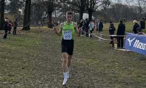 Roberto Giacomotti Cross della Pellerina1