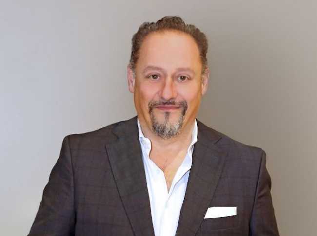 Roberto Vagheggi CEO