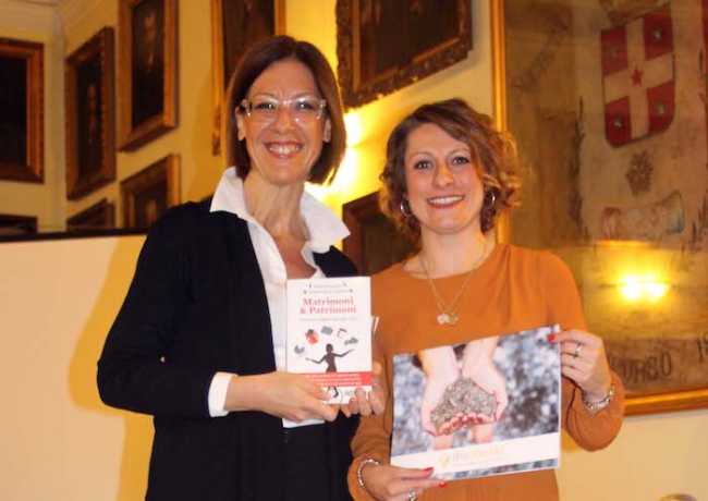 Rosciani e Pirinoli 100519