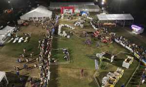 SAGRA PATATA DRONE TRIAL