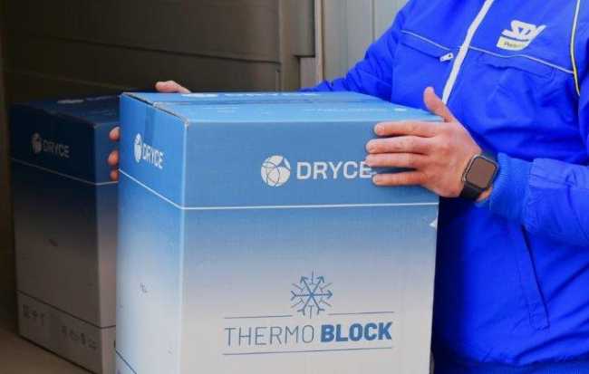 SDA CONSEGNA VACCINI 24