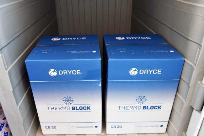 SDA CONSEGNA VACCINI 19