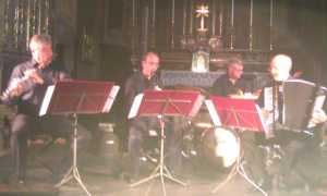 SEGOVIO chiesa varzo