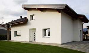 SMA Italia casa fotovoltaica