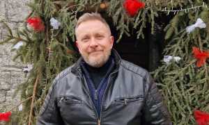 STEFANO VALENTI PROLOCO RE