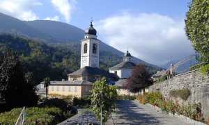 Sacro Monte di Domodossola