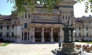 Salsomaggiore Terme panoramio