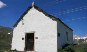 San Giacomo Kapelle 02