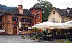 SantaMariaMaggiore CasaMandamentale